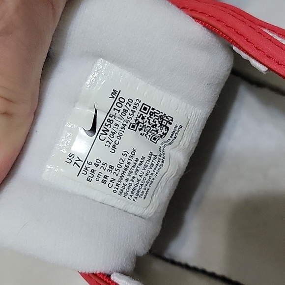 Nike air max - Picture 5 of 5